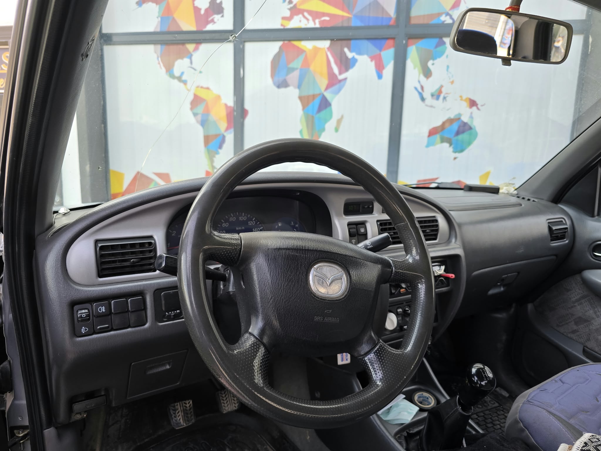 2011 PEUGEOT PARTNER fotoğraf 6