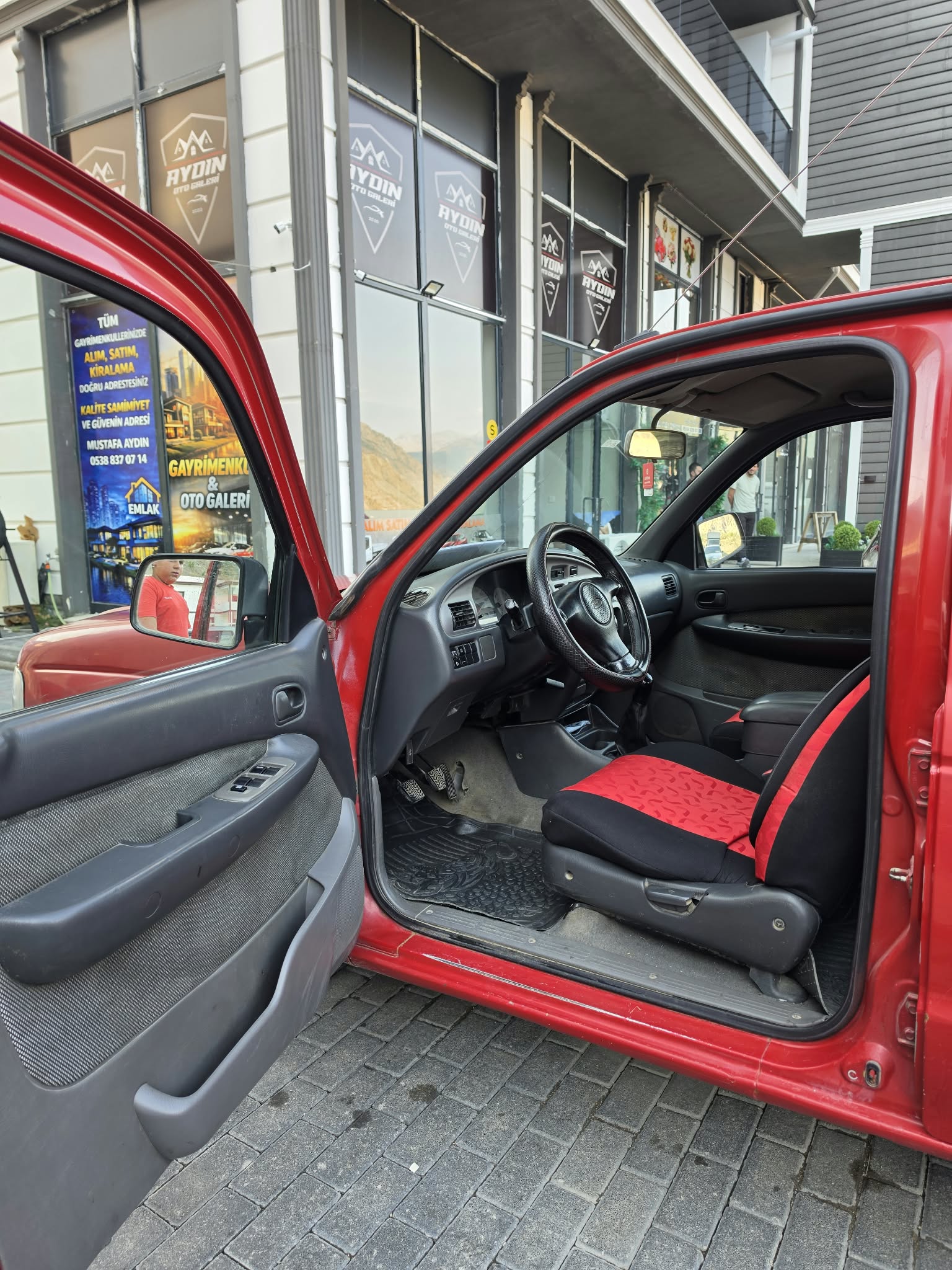 2006 FORD RANGER fotoğraf 7