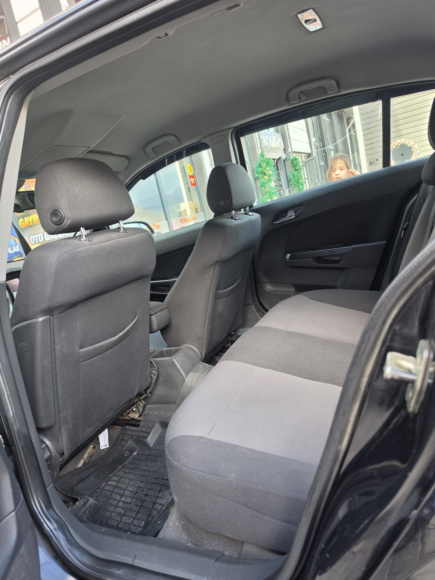 2011 OPEL ASTRA 1.3 fotoğraf 7