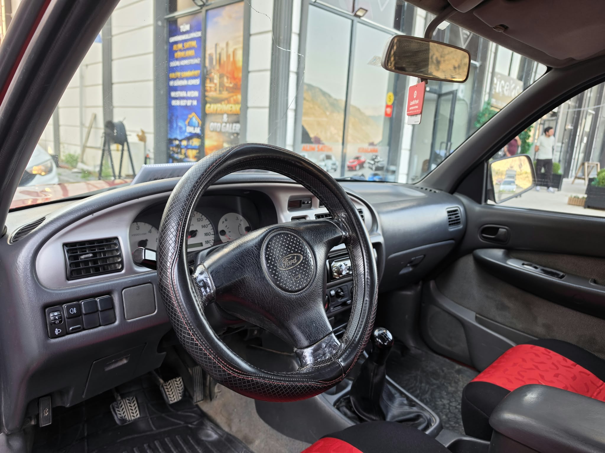 2006 FORD RANGER fotoğraf 10