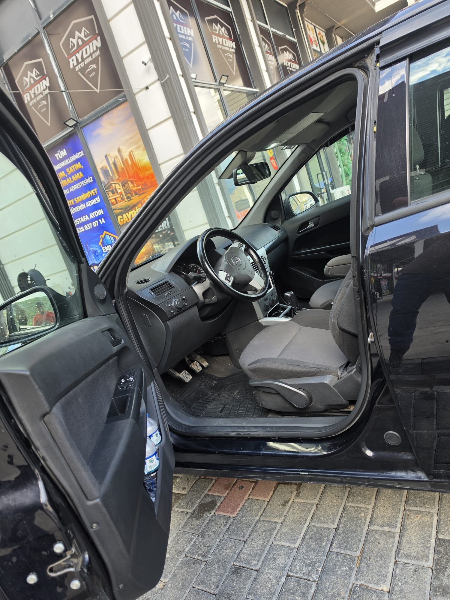 2011 OPEL ASTRA 1.3 fotoğraf 8