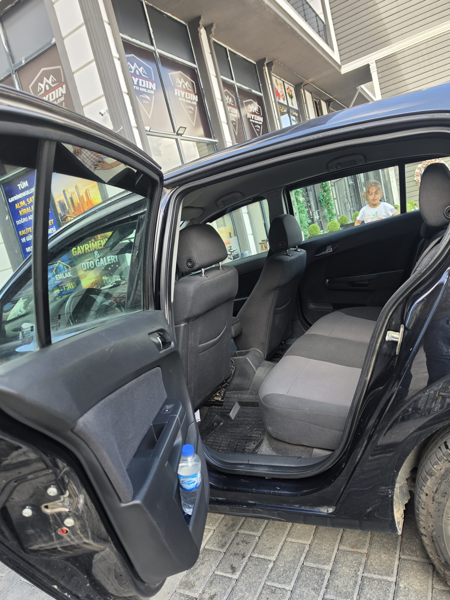 2011 OPEL ASTRA 1.3 fotoğraf 6