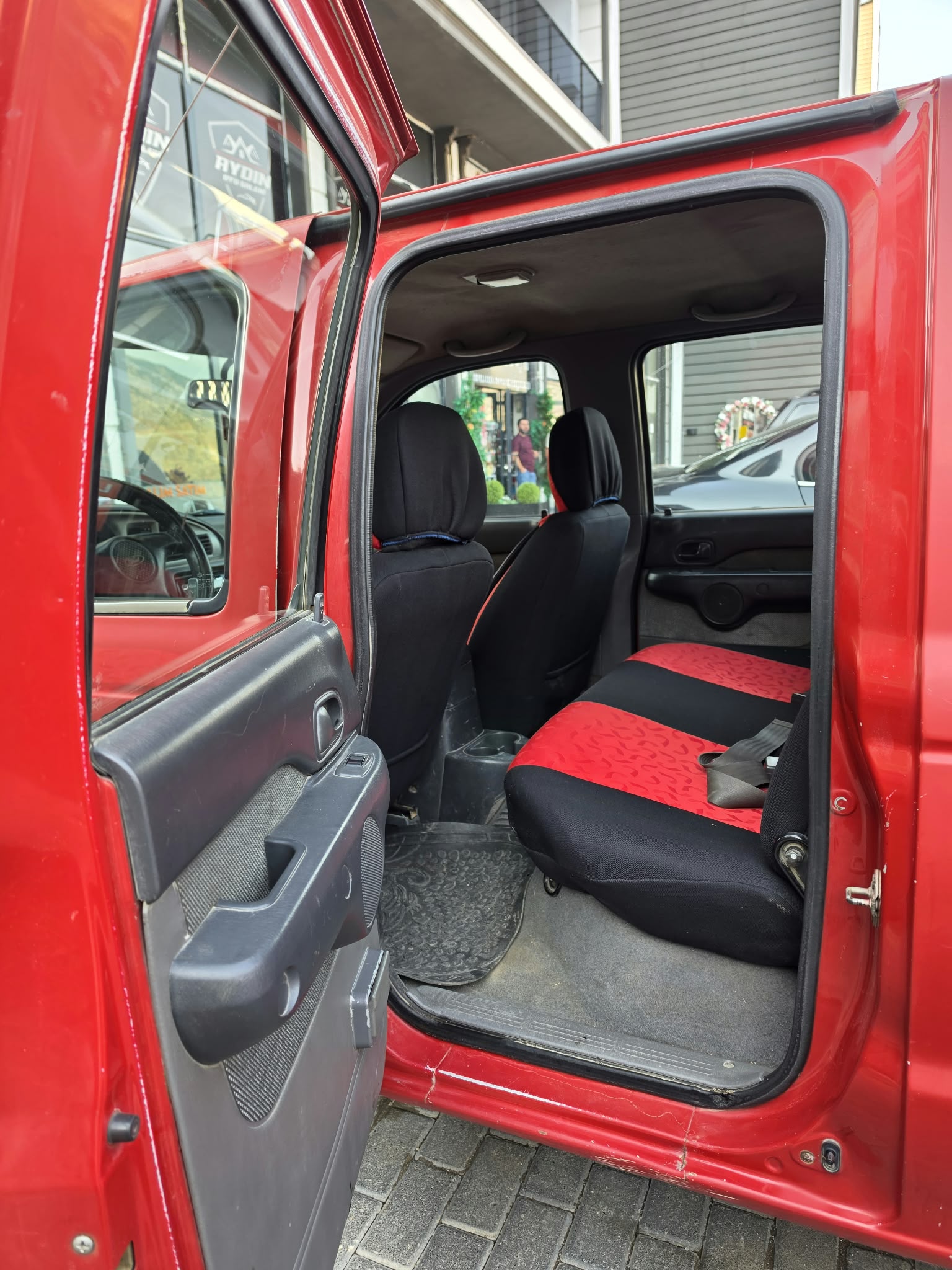 2006 FORD RANGER fotoğraf 6