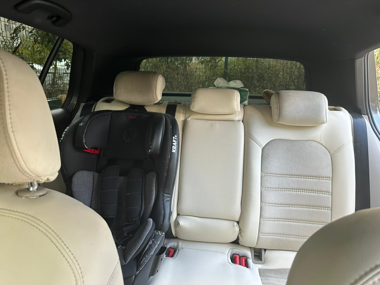 2017 Volkswagen GOLF 7.5 1.6 fotoğraf 9