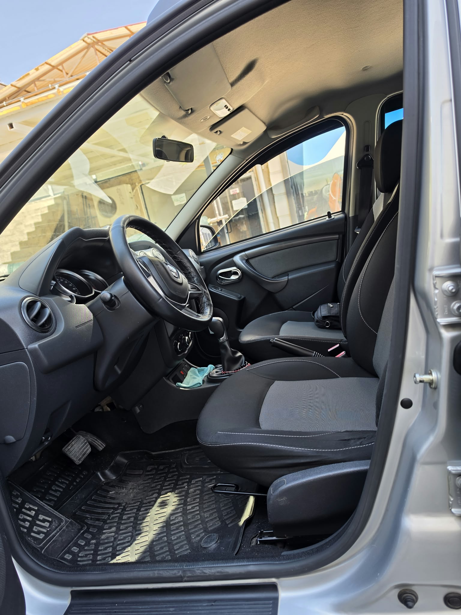 2017 Dacia DUSTER 4X2 fotoğraf 11