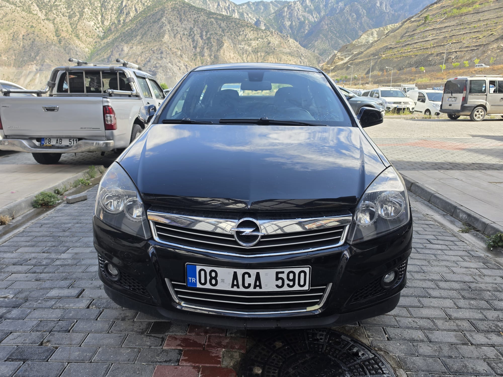 2011 OPEL ASTRA 1.3 fotoğraf 3